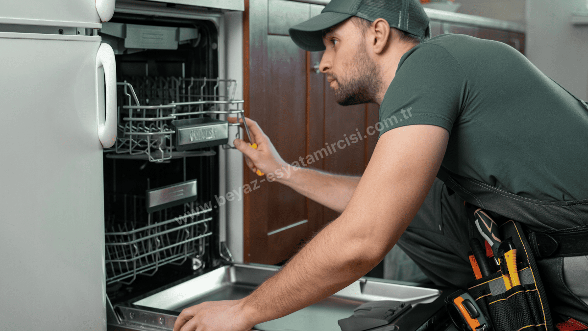 Eynesil Bulaşık Makinesi Servisi - Eynesil Beyaz Eşya Tamircisi