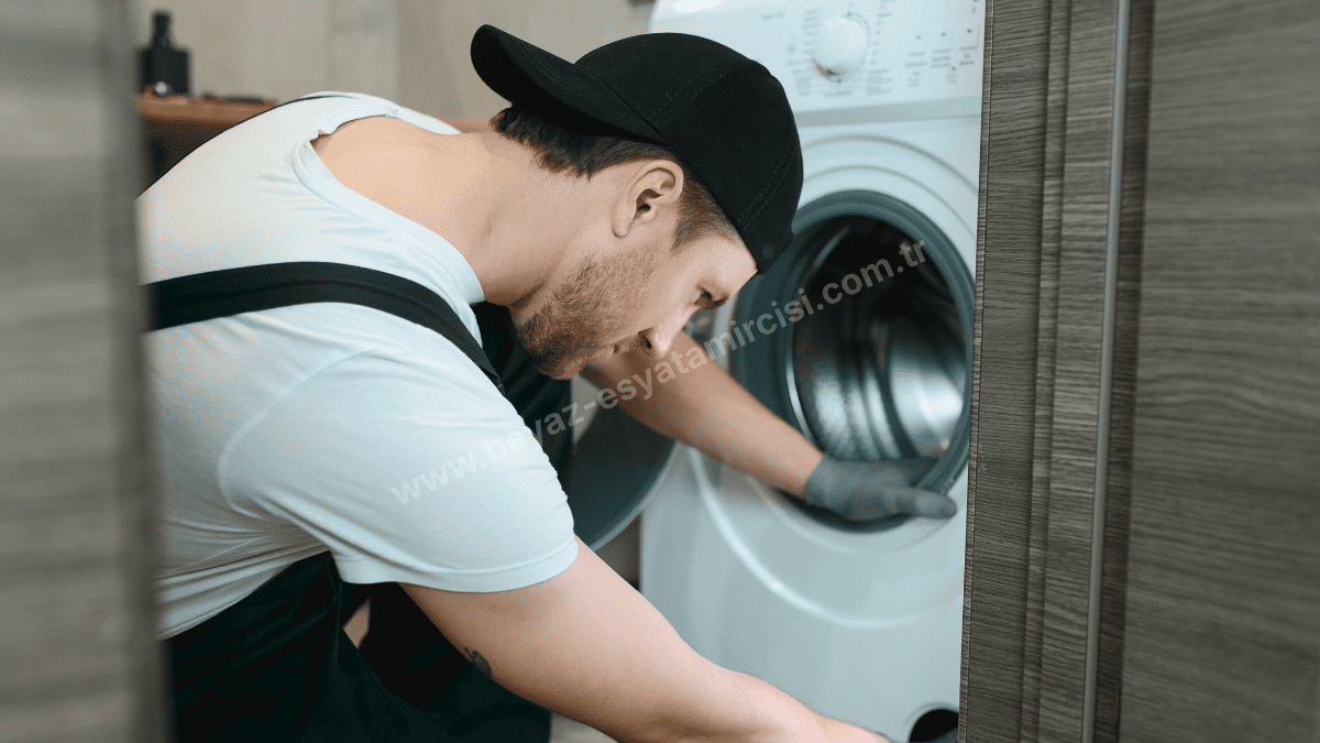 Eynesil Çamaşır Makinesi Servisi - Eynesil Beyaz Eşya Tamircisi