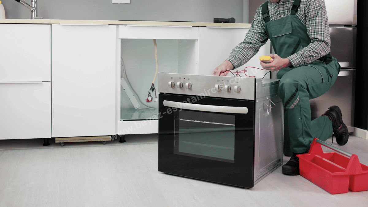 Eynesil Fırın & Ocak Servisi - Eynesil Beyaz Eşya Tamircisi