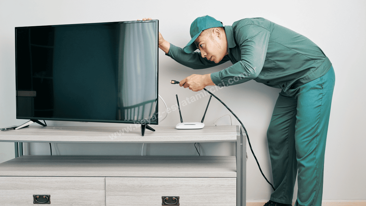 Eynesil Televizyon Servisi - Eynesil Beyaz Eşya Tamircisi